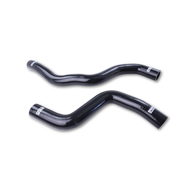 PRP Silicone Radiator Hose Kit - Mitsubishi Evo 8-9 Mivec