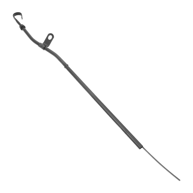 Proflow Black Engine Oil Dipstick with Tube - Cleveland V8