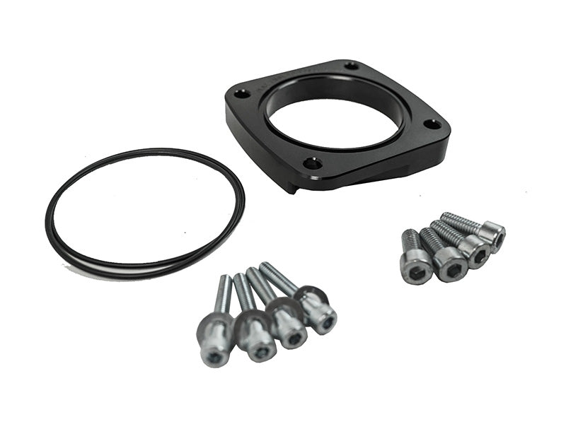 Plazmaman 72mm TB to DBW74 Adapter