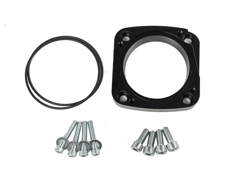 Plazmaman 72mm TB to DBW74 Adapter