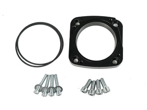 Plazmaman 72mm TB to DBW74 Adapter