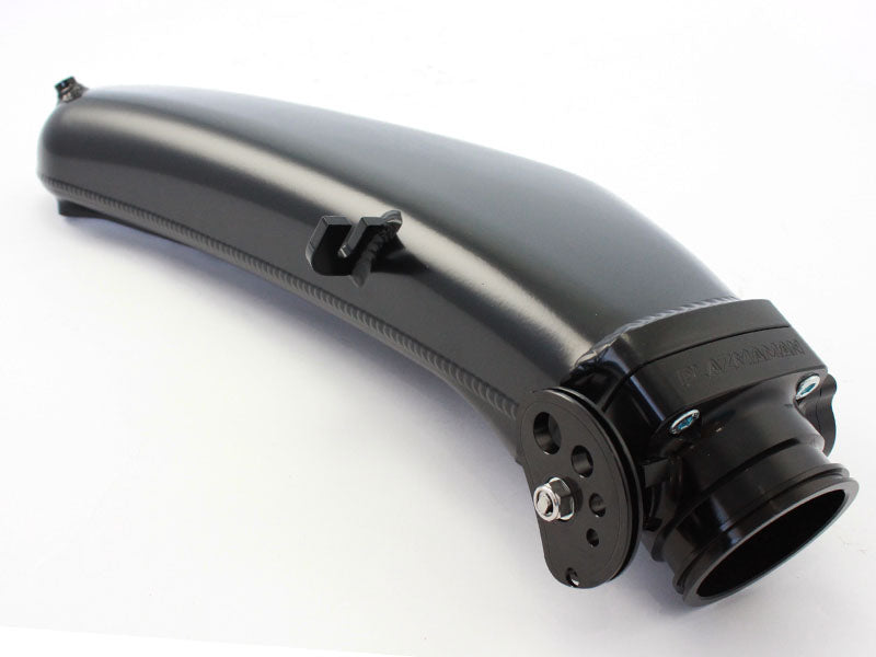 Plazmaman RB25 R33 Top Half Inlet Plenum