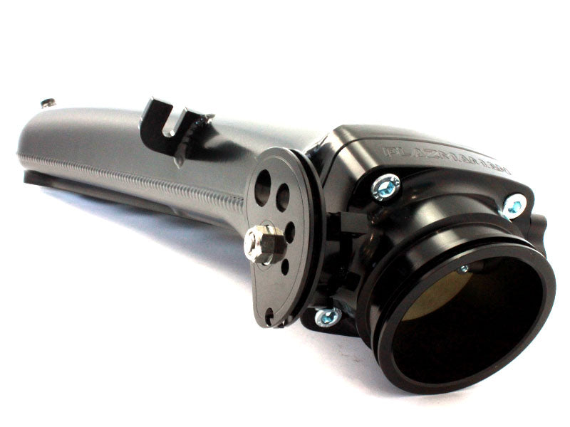 Plazmaman RB25 R33 Top Half Inlet Plenum