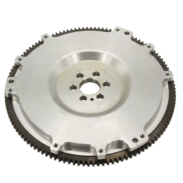 NPC Performance Lightened Billet Flywheel - Push Type Skyline