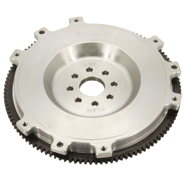 NPC Lightweight Billet Flywheel - 1JZ Pull Type