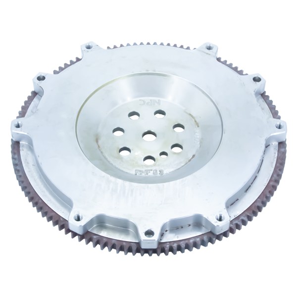 NPC Heavy Duty Billet Flywheel - Evo7/Evo8/Evo9
