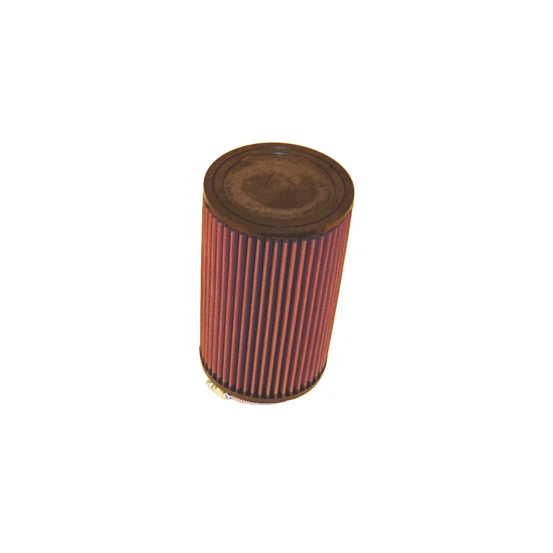 K&N Universal Pod Filter - 3.5" Inlet - 8.5" Tall x 5" Base Outside Diameter