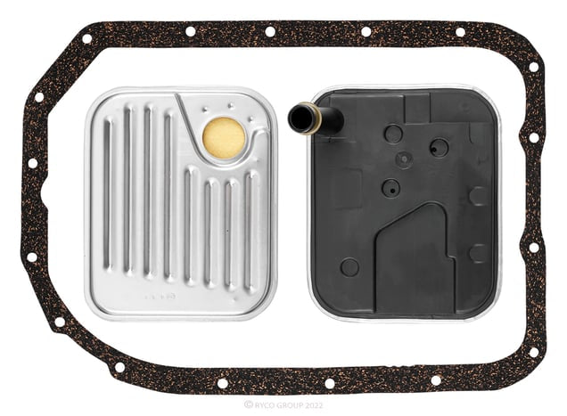 Ryco RTK119 Transmission Filter Kit - 4L80e