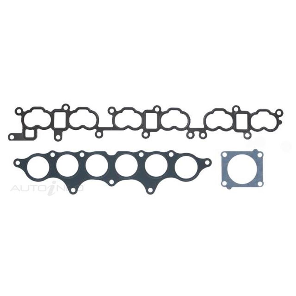 Permaseal MLSR Nissan RB25DET inlet manifold gasket set  -  05/1998 onwards (R34)