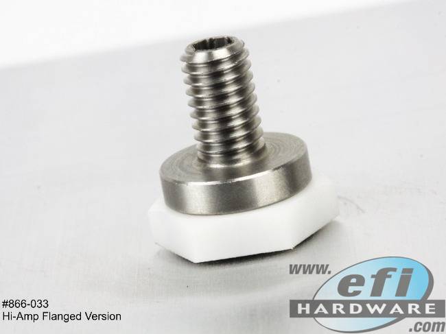 EFI Hardware Submersible Bulkhead Terminals