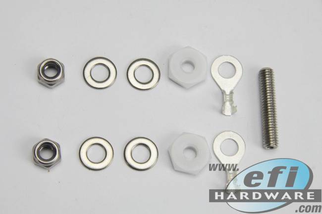 EFI Hardware Submersible Bulkhead Terminals
