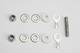 EFI Hardware Submersible Bulkhead Terminals