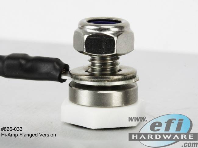 EFI Hardware Submersible Bulkhead Terminals