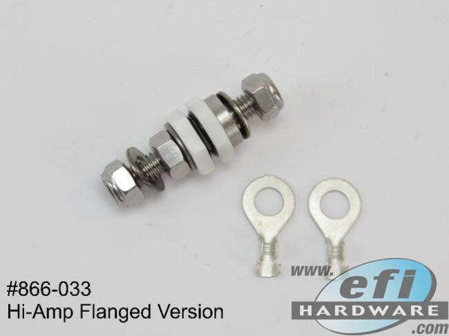 EFI Hardware Submersible Bulkhead Terminals
