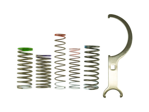 Turbosmart BOV GenV ProPort Spring Kit