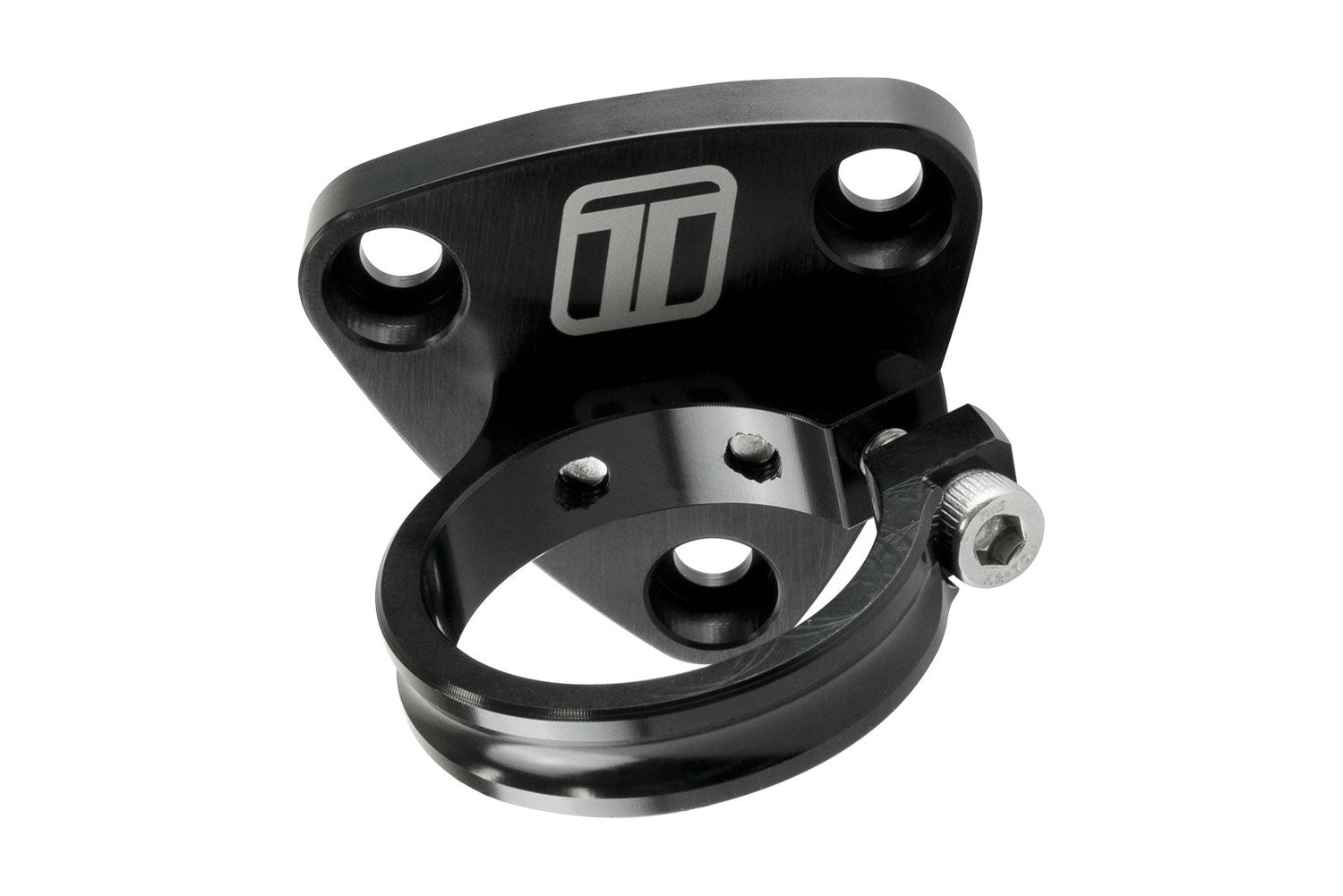 Turbosmart V2 Oil Pressure Regulator OPR Billet Mounting Bracket