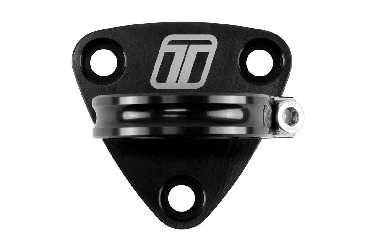 Turbosmart V2 Oil Pressure Regulator OPR Billet Mounting Bracket