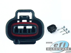 Toyota ISC/IACV Idle Valve Connector - 3SGE/4AGE