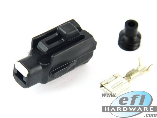 Toyota Starter Motor Solenoid Connector