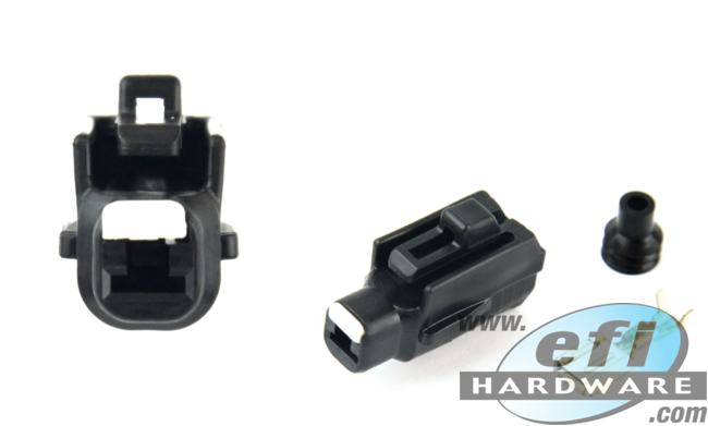 Toyota Starter Motor Solenoid Connector
