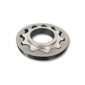 Platinum Racing Products - Toyota 2JZ Billet Oil Pump Gears