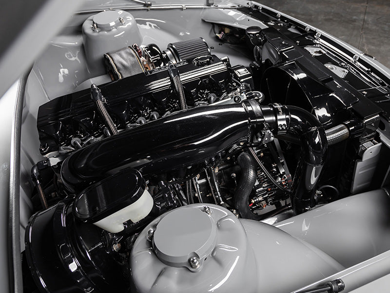 Plazmaman RB30 SOHC Top-Half Inlet Plenum