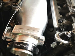 Plazmaman RB30 SOHC Top-Half Inlet Plenum