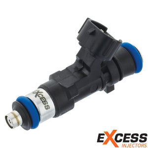 XS Injectors eXact Match 1200cc 55mm Injector - Nissan RB25-Neo/TB48/VR38