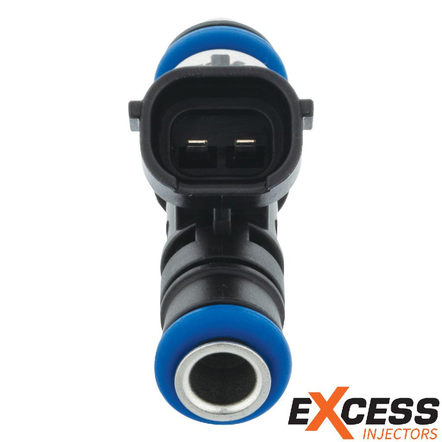 XS Injectors eXact Match 1200cc 55mm Injector - Nissan RB25-Neo/TB48/VR38
