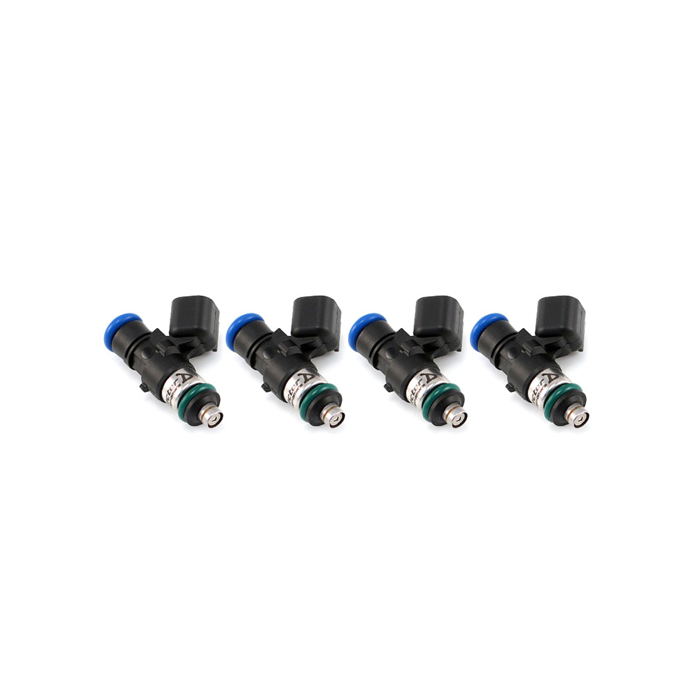 Injector Dynamics ID1300x Fuel Injectors - Set of 4 - 34mm long