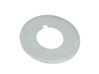Nissan OEM RB Crankshaft Gear Rear Backing Plate