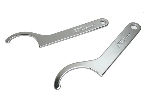 BC Racing Coilover C-Spanner Set (Std)