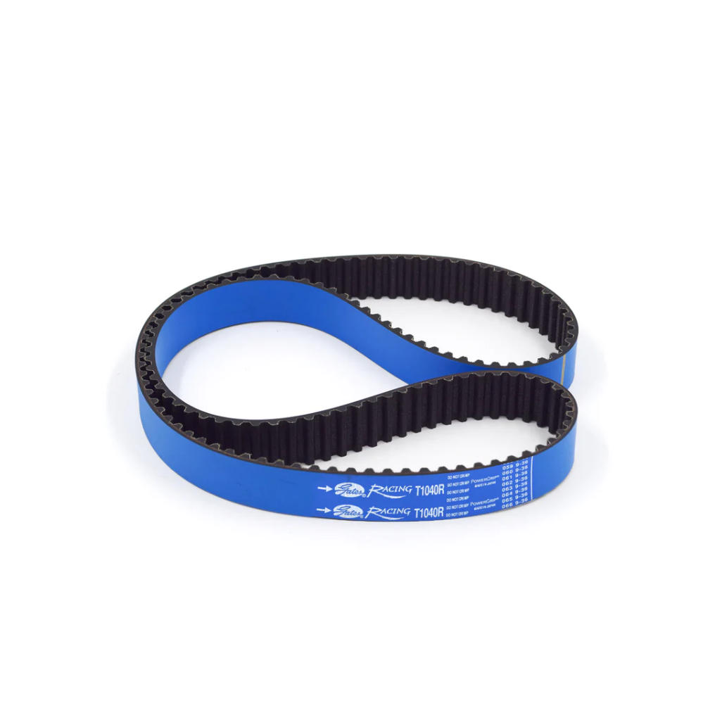 Platinum Racing Products - Timing Belt Service Kit - RB20/RB25/RB26/RB30 DOHC