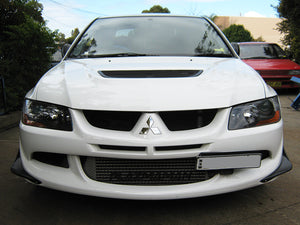 Plazmaman Evo 7-9 Pro Series Intercooler Kit