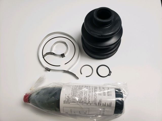 Nissan Genuine CV Boot Kit - Front Inner LHS - AWD R32 / R33 / R34