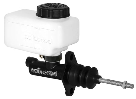 Wilwood Compact Remote Flange Mount Master Cylinder - 3/4"