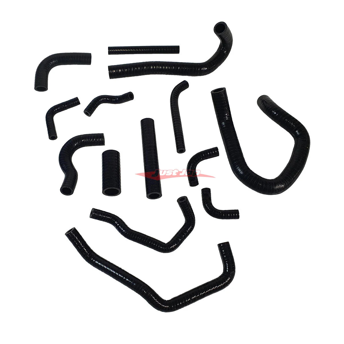 CoolingPro Silicone Engine & PCV Hose Kit - S13 Silvia & 180SX (SR20DET)