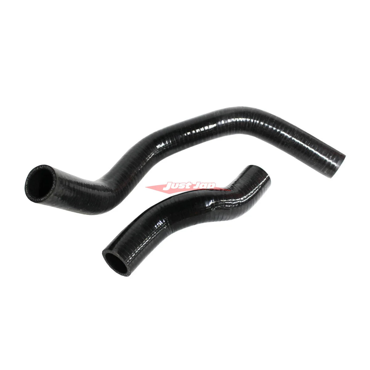 CoolingPro Silicone Radiator Hose Kit - S13 Silvia & 180SX, S14/S15 Silvia & 200SX (SR20)