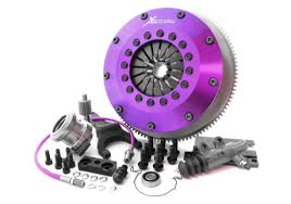 Xtreme Clutch Kit - Toyota 1JZGTE