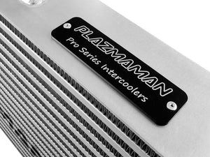 Plazmaman Evo 7-9 Pro Series Intercooler Kit