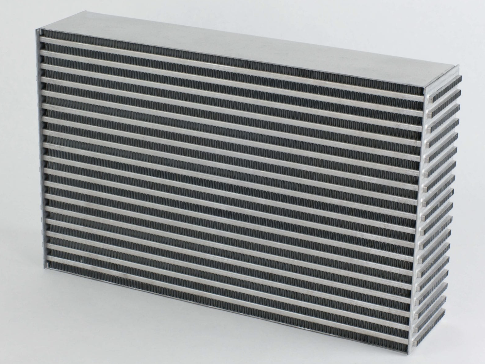 Hypertune 100mm Intercooler Core
