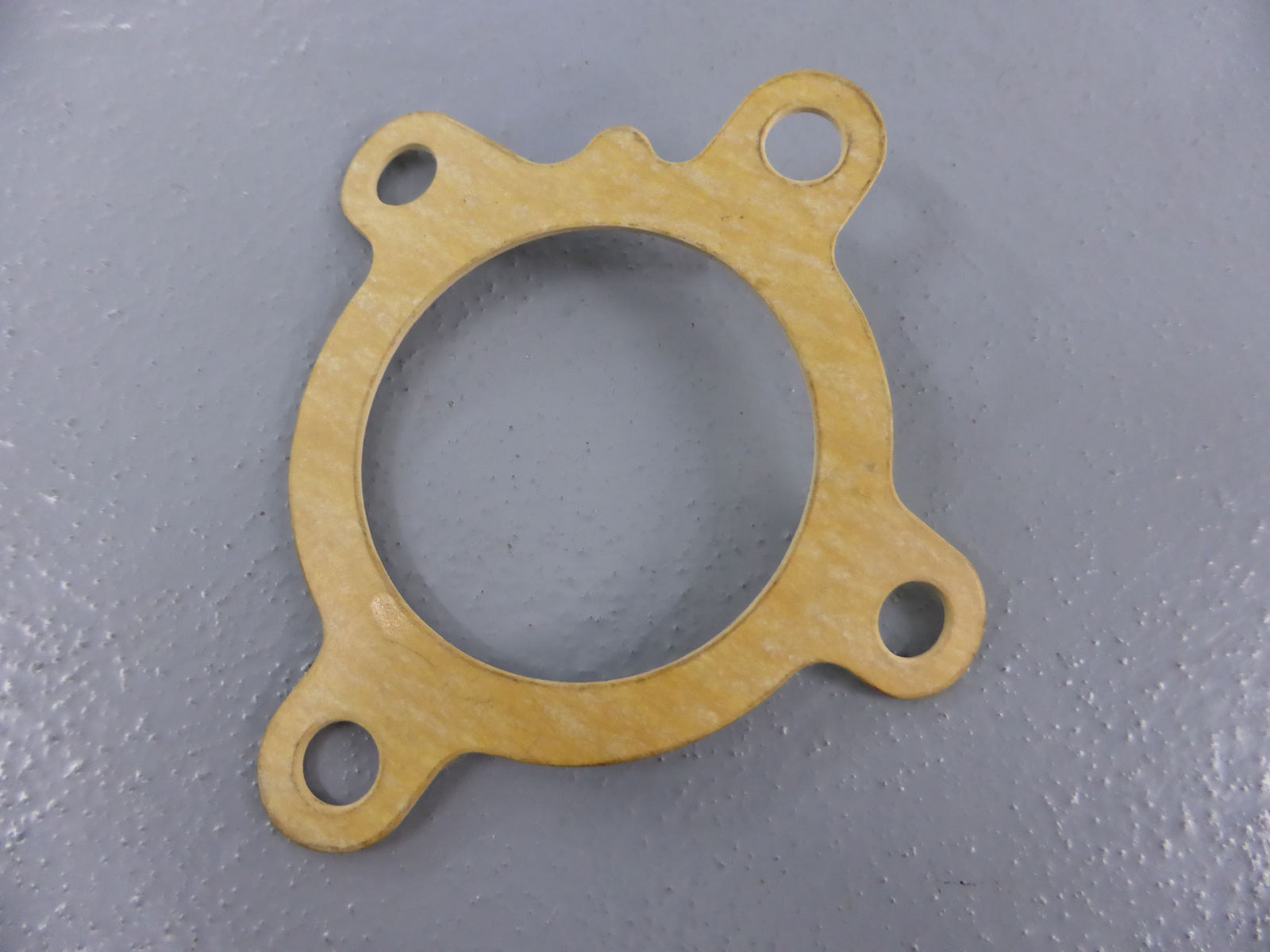 Nissan Genuine RB Oil Filter Block Adaptor Gasket - RB20 RB25 RB26