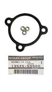 Nissan Genuine RB CAS Seal with Washers