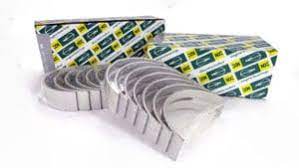 NDC Main Bearing Set -  Nissan RB20 RB25 RB30 VQ25 VQ30