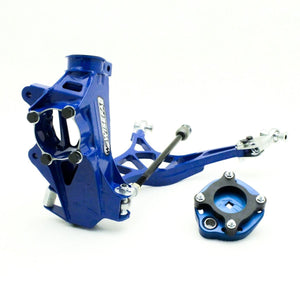 Wisefab BMW G80 Front Lock Kit