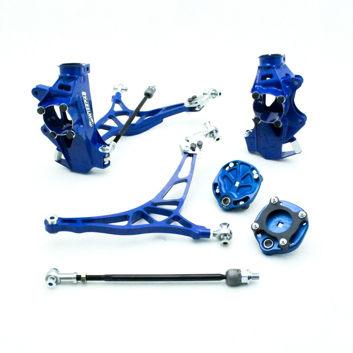 Wisefab BMW G80 Front Lock Kit