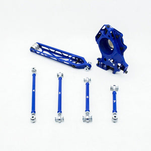 Wisefab BMW F80 Rear Suspension Kit