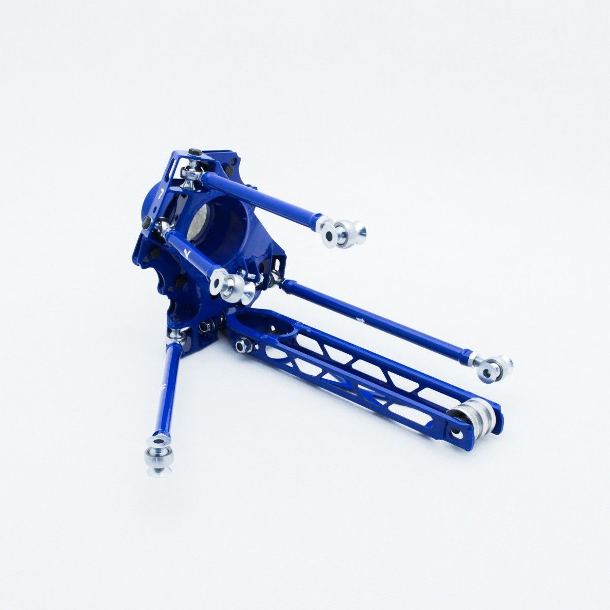 Wisefab BMW F80 Rear Suspension Kit