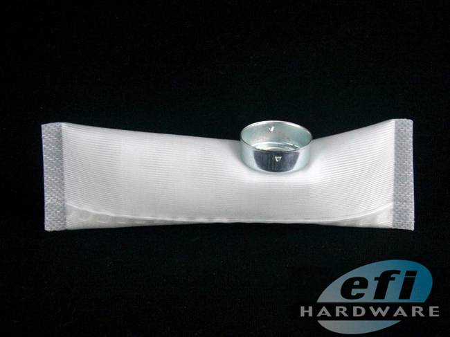 Internal Fuel Pump Strainer - Rectangle