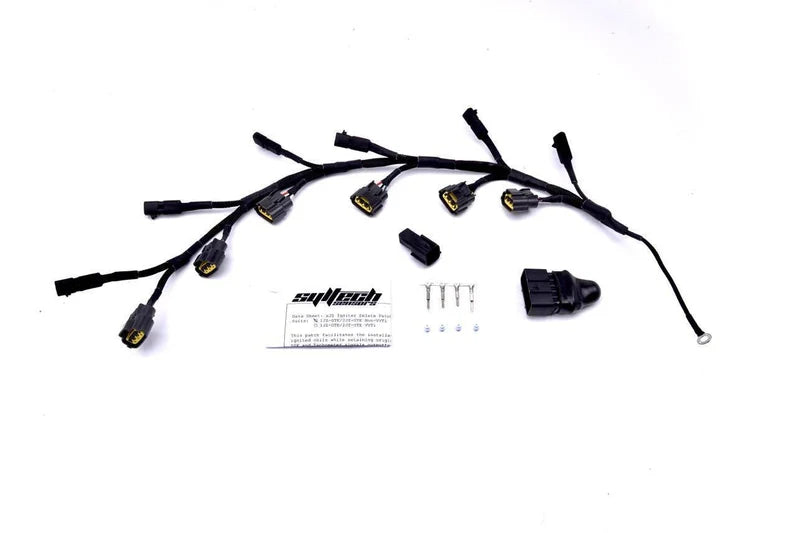 PRP Ignitor Delete Patch Connector - 1JZGTE / 2JZGTE